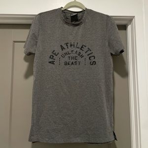 Men’s Ape Athletics Tee